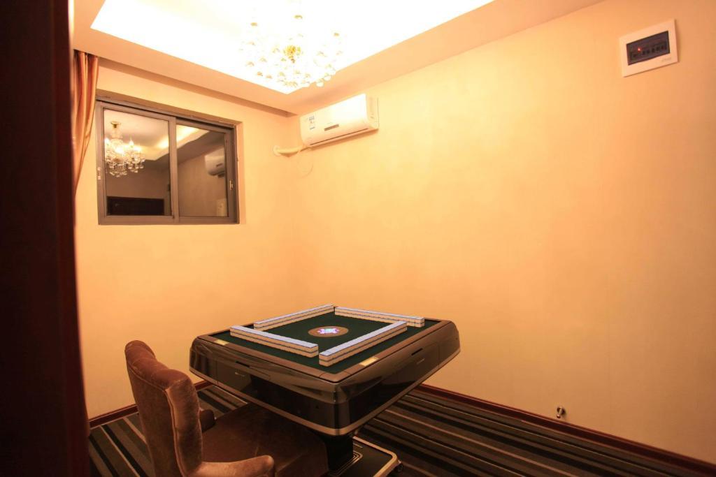 Perfect Season Hotel Guilin Exterior foto