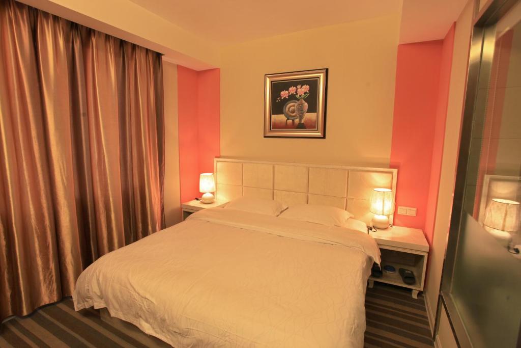 Perfect Season Hotel Guilin Quarto foto