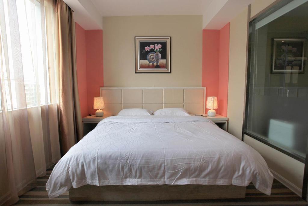 Perfect Season Hotel Guilin Quarto foto