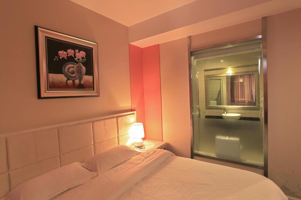 Perfect Season Hotel Guilin Quarto foto