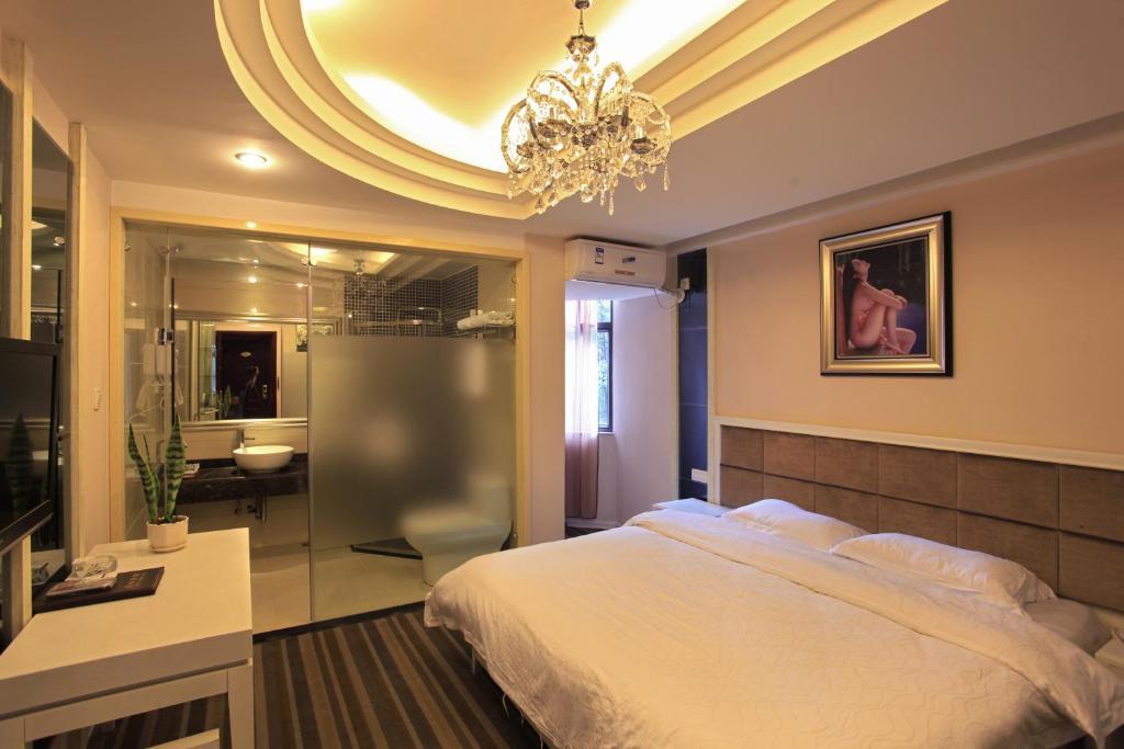 Perfect Season Hotel Guilin Quarto foto