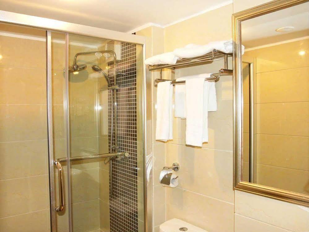 Perfect Season Hotel Guilin Exterior foto