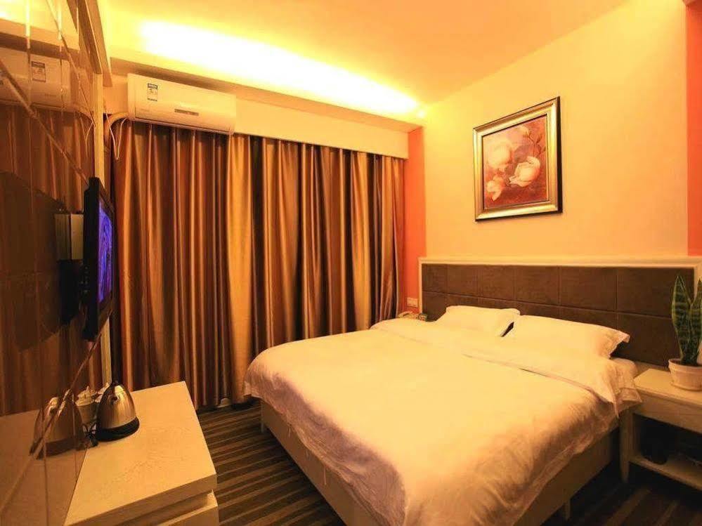 Perfect Season Hotel Guilin Exterior foto