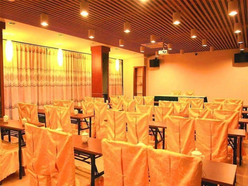 Perfect Season Hotel Guilin Exterior foto
