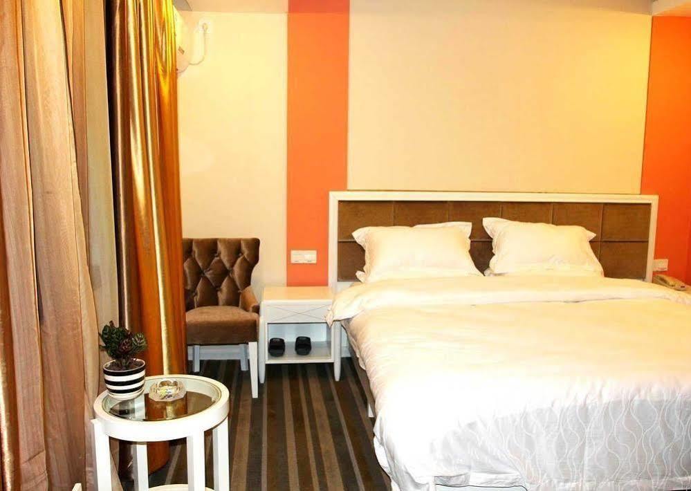 Perfect Season Hotel Guilin Exterior foto