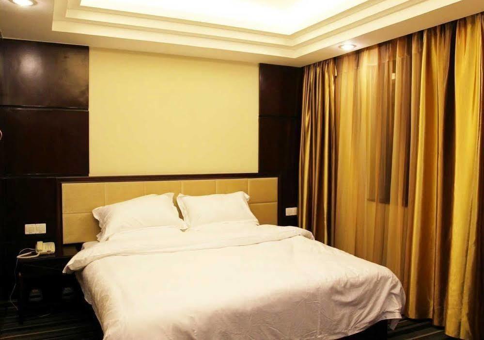 Perfect Season Hotel Guilin Exterior foto