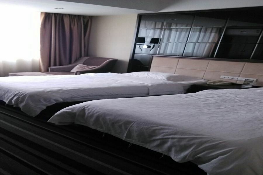 Perfect Season Hotel Guilin Exterior foto