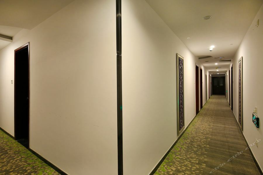 Perfect Season Hotel Guilin Exterior foto